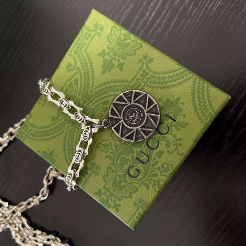 Gxccx Necklaces Trendy 304965