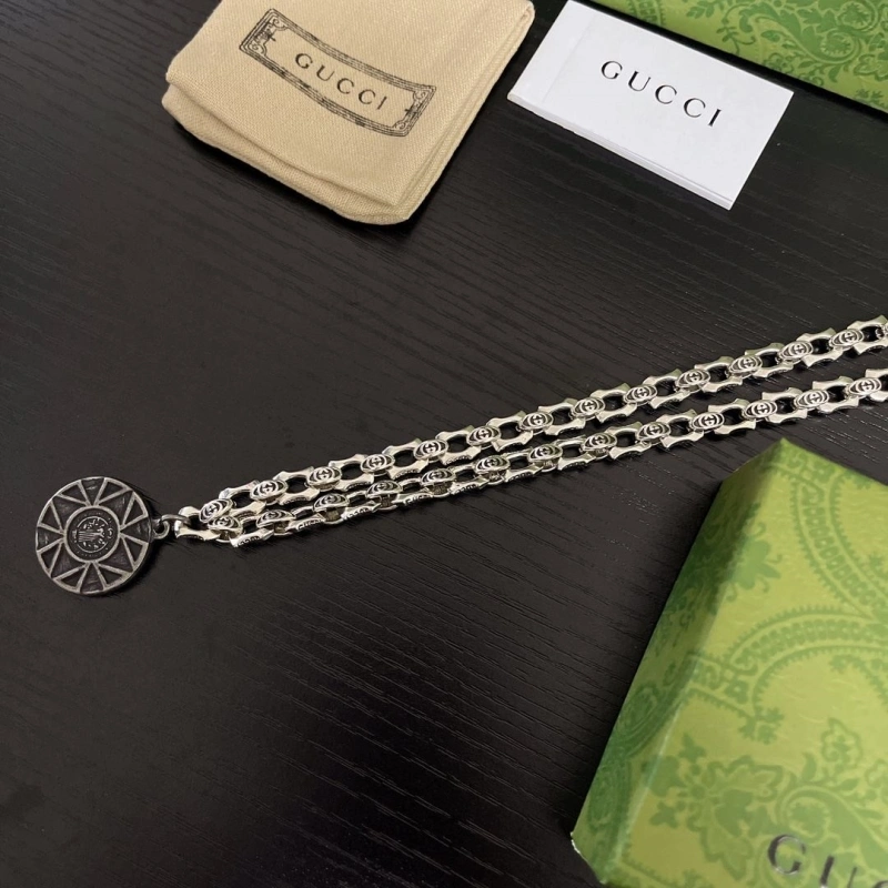 Gxccx Necklaces Trendy 304965
