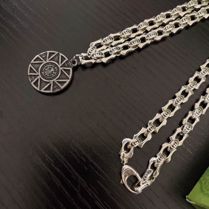 Gxccx Necklaces Trendy 304965