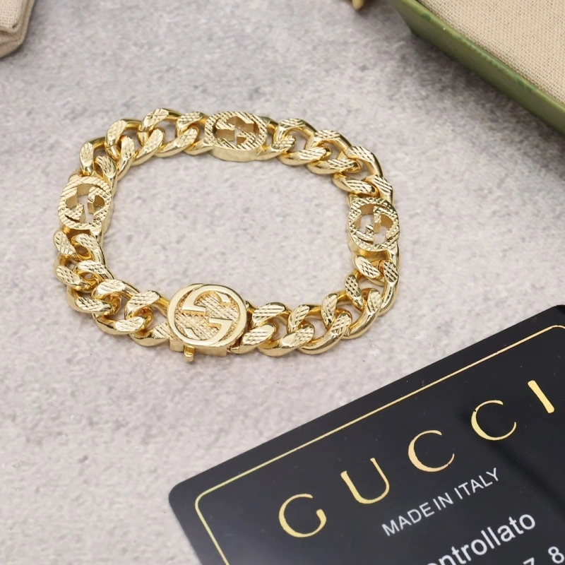 Gxccx Necklaces Sleek 304966