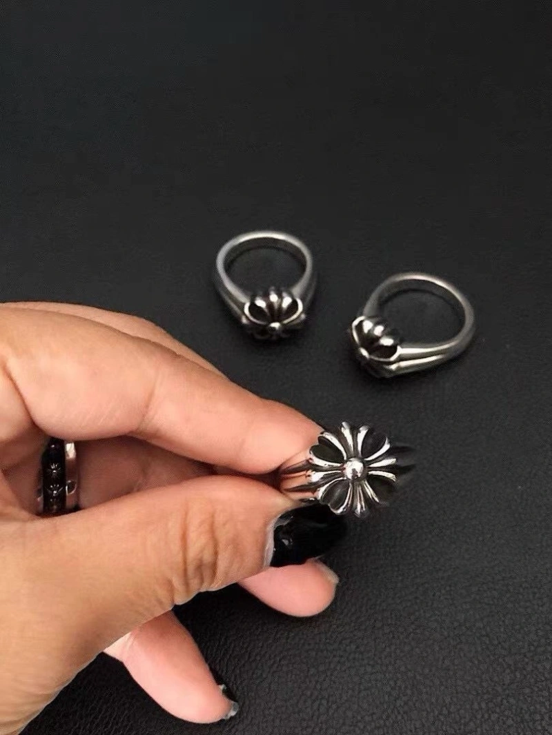 Chrxmx Hxxrts Rings Compact 299195
