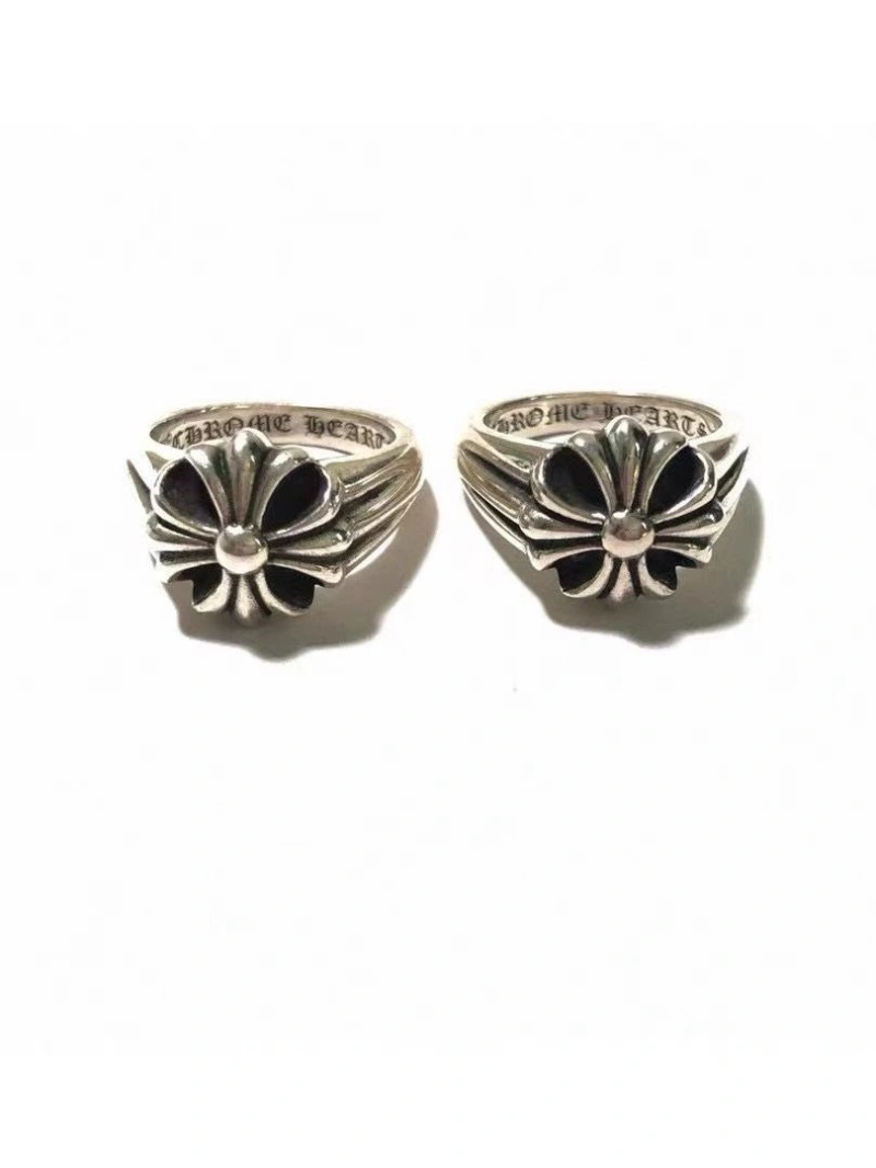 Chrxmx Hxxrts Rings Compact 299195