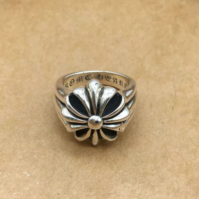 Chrxmx Hxxrts Rings Compact 299195