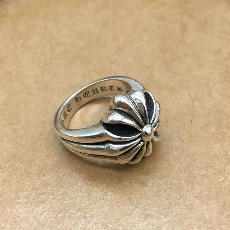 Chrxmx Hxxrts Rings Compact 299195
