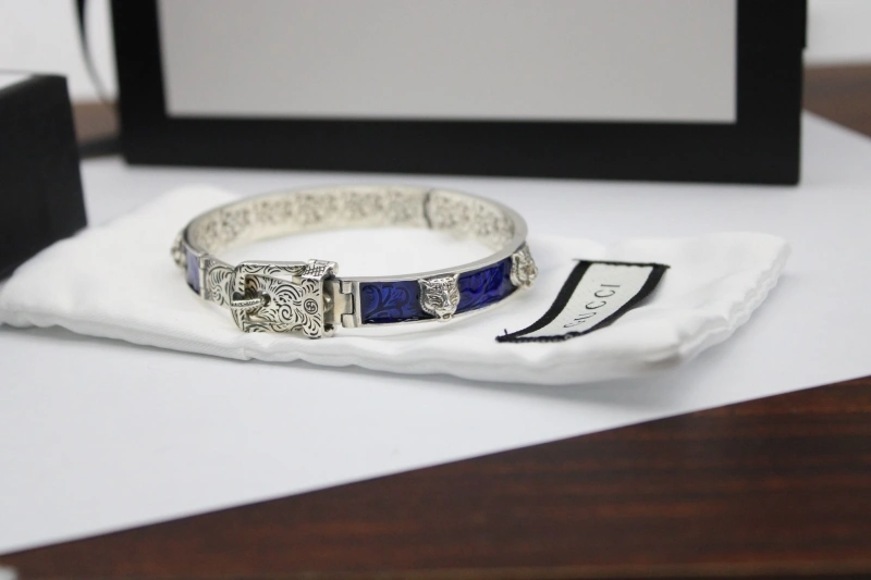 Gxccx Bracelets Resilient 305597