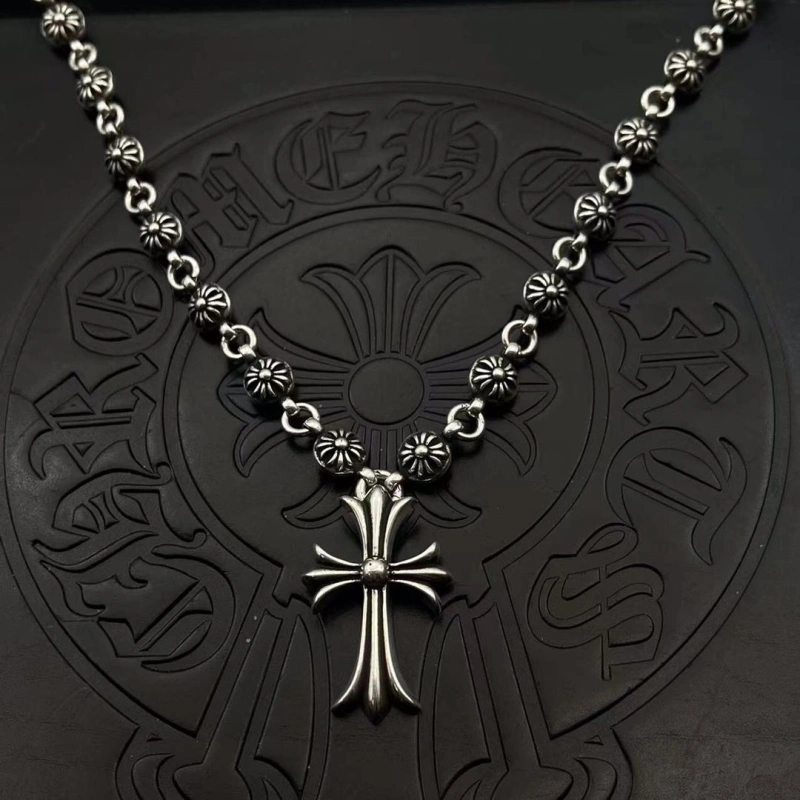 Trendsetting Chrxmx Hxxrts Necklaces 299528