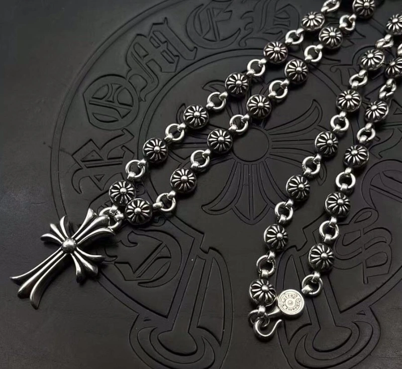 Trendsetting Chrxmx Hxxrts Necklaces 299528