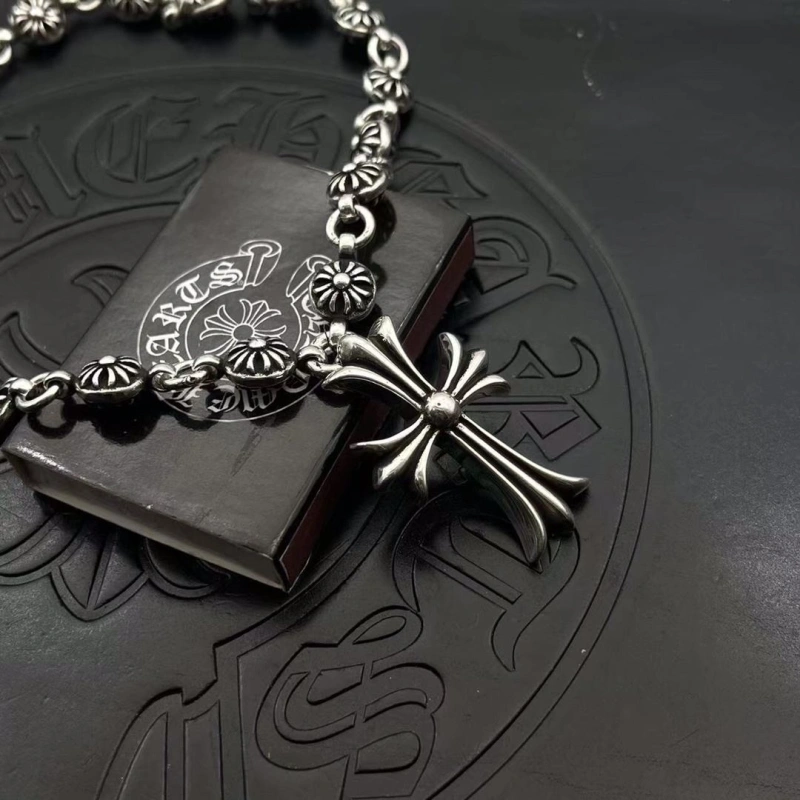 Trendsetting Chrxmx Hxxrts Necklaces 299528