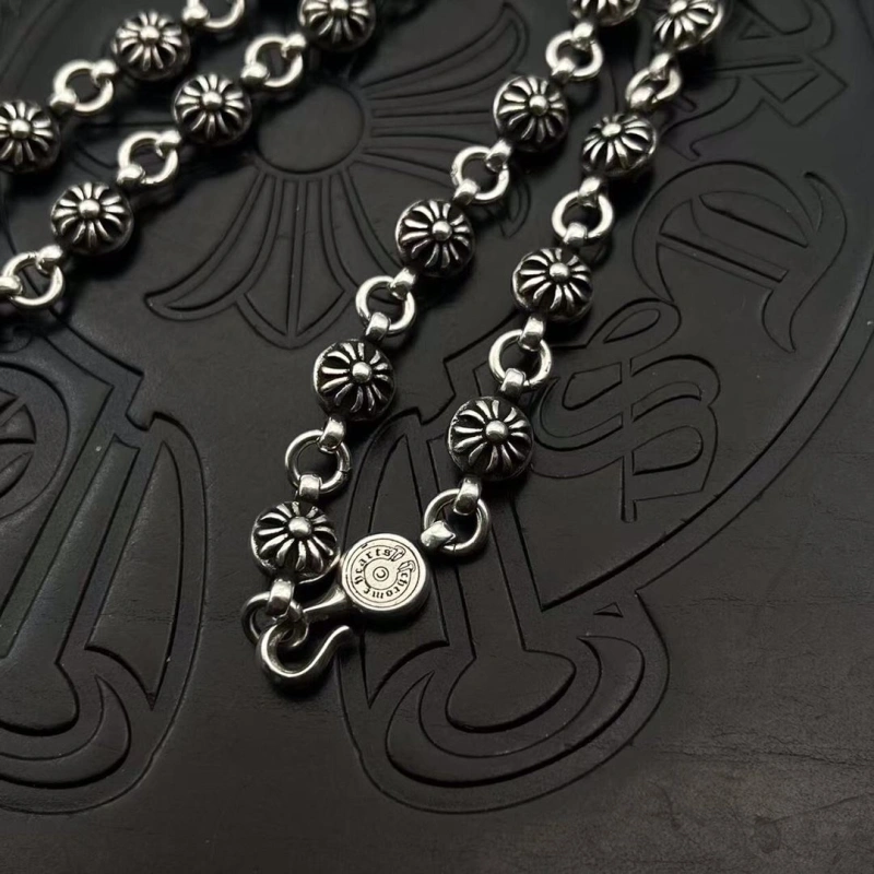 Trendsetting Chrxmx Hxxrts Necklaces 299528