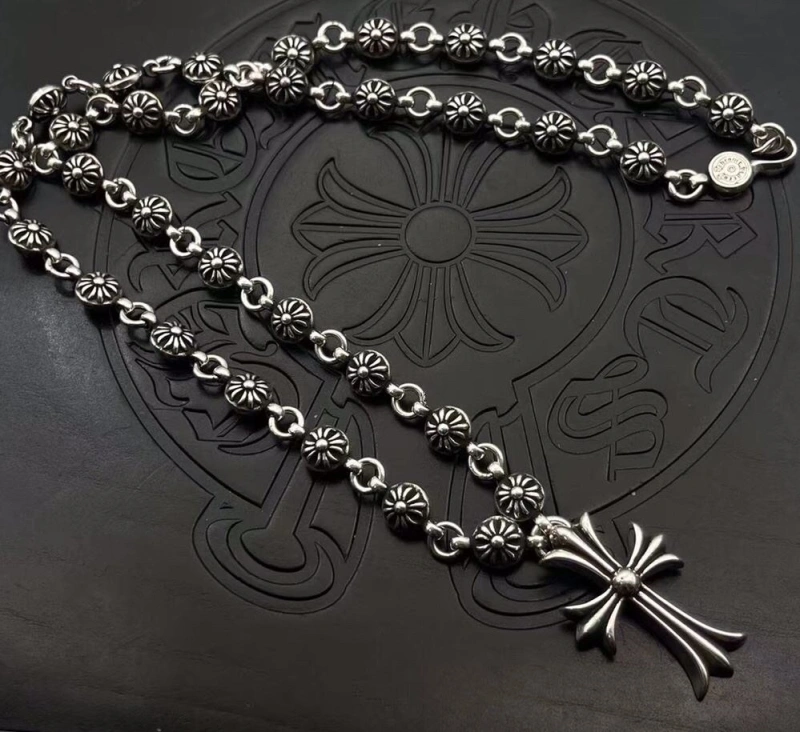 Trendsetting Chrxmx Hxxrts Necklaces 299528