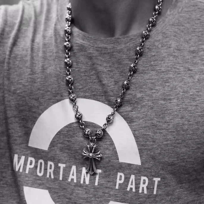 Trendsetting Chrxmx Hxxrts Necklaces 299528