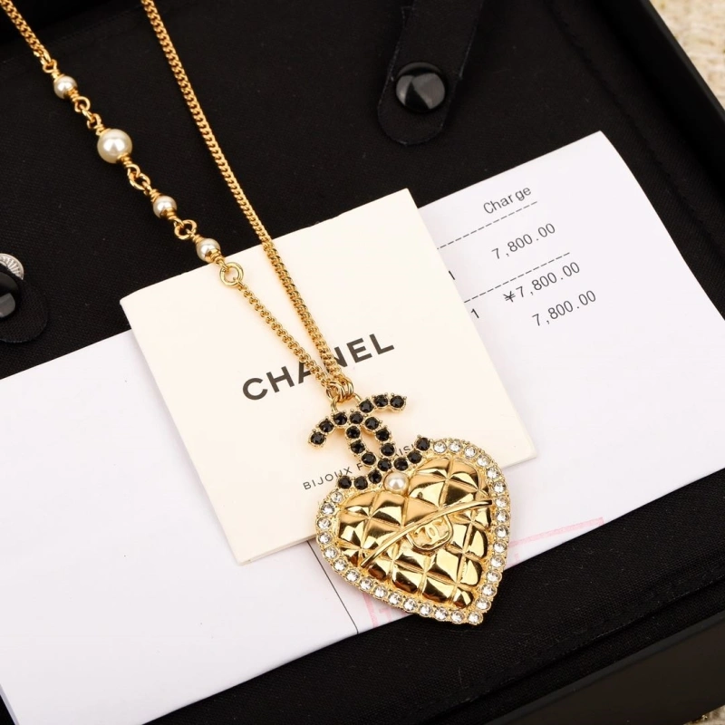 Chxnxl Necklaces Trendy 288159