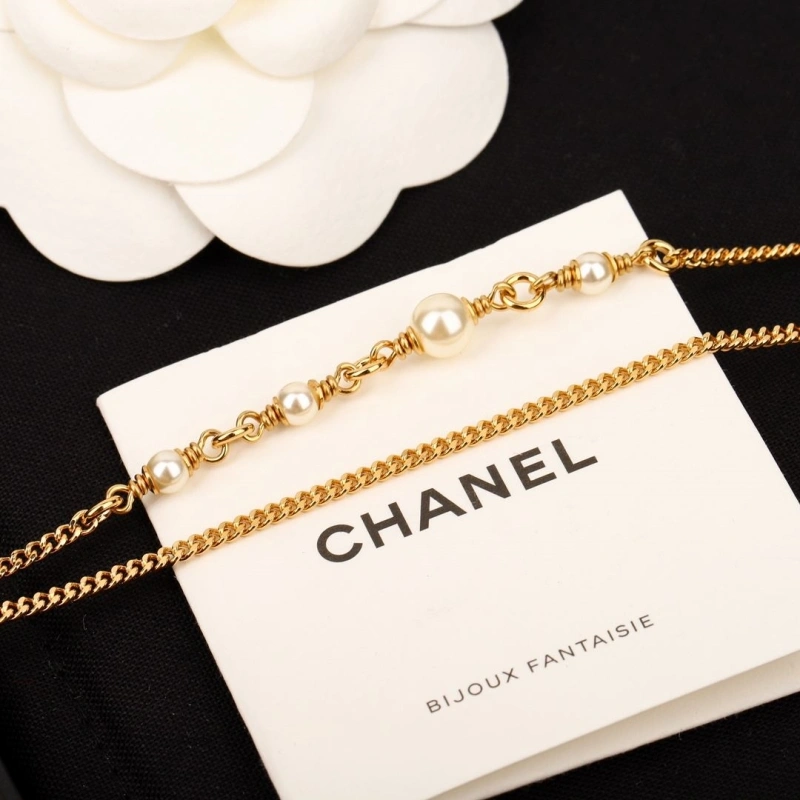 Chxnxl Necklaces Trendy 288159