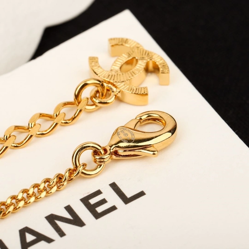 Chxnxl Necklaces Trendy 288159