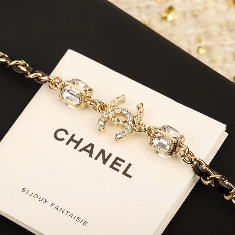 Cozy Chxnxl Necklaces 288153