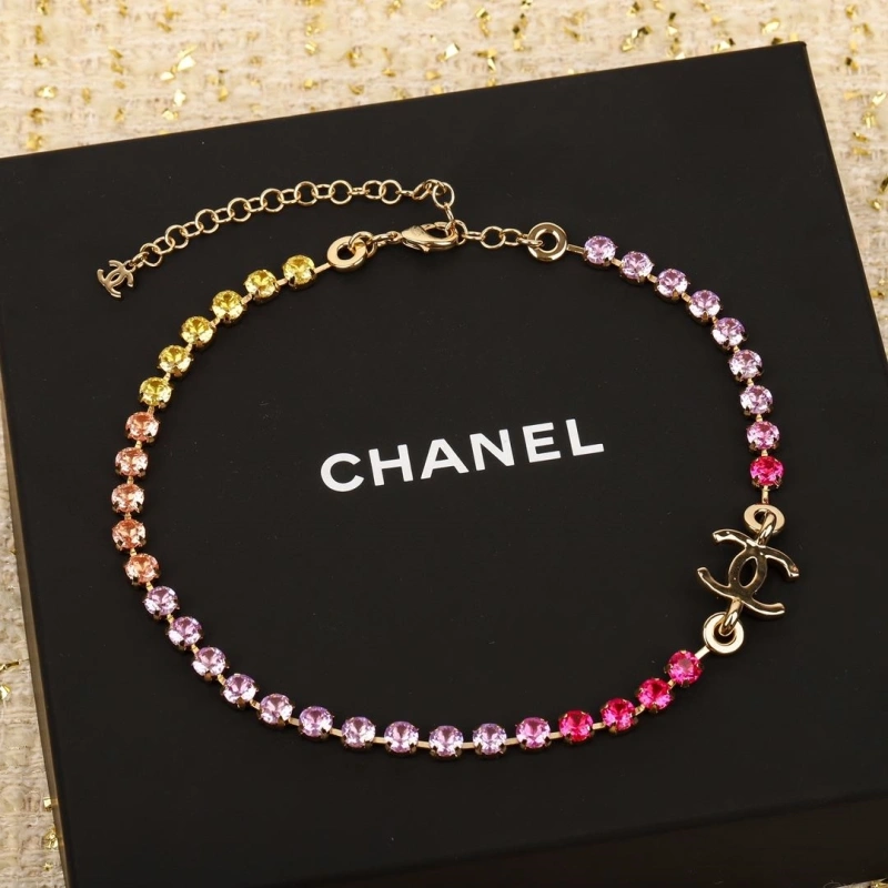 Chxnxl Necklaces GoodFit 288155