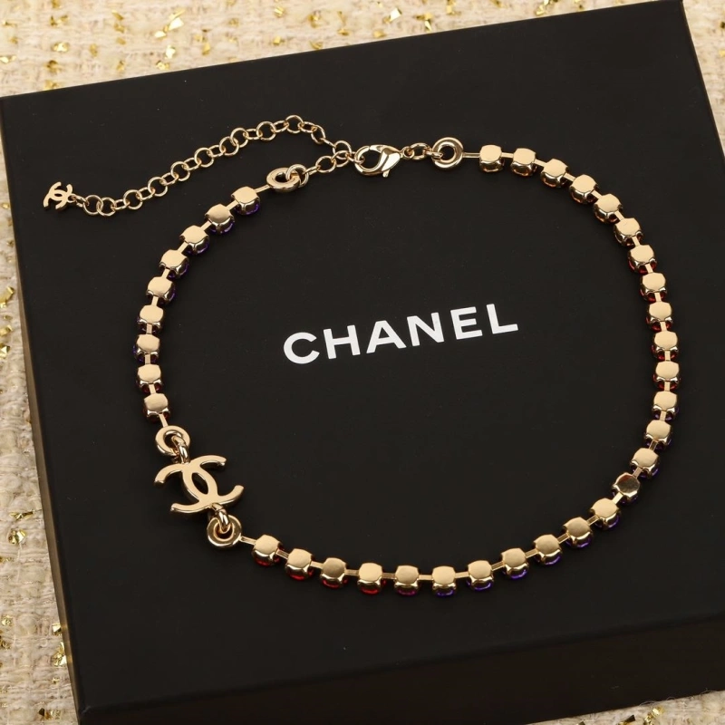 Chxnxl Necklaces GoodFit 288155