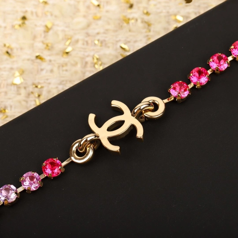 Chxnxl Necklaces GoodFit 288155
