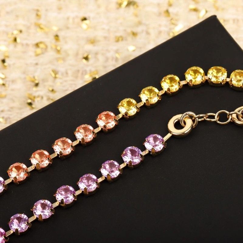 Chxnxl Necklaces GoodFit 288155