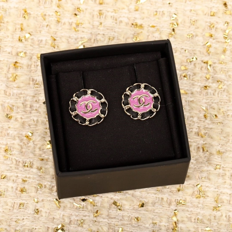 Chxnxl Earrings Cozy 288747
