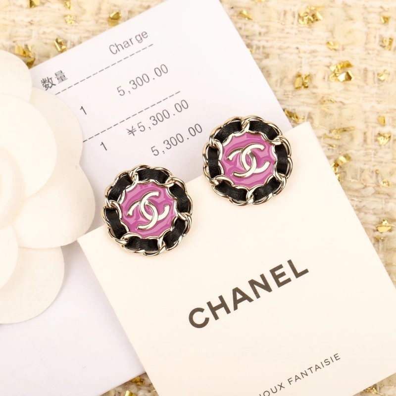 Chxnxl Earrings Cozy 288747