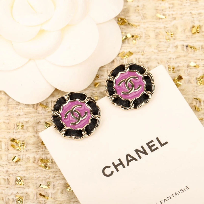 Chxnxl Earrings Cozy 288747