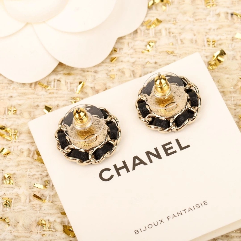 Chxnxl Earrings Cozy 288747
