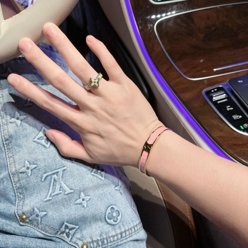 LX Bracelets Bright 311141