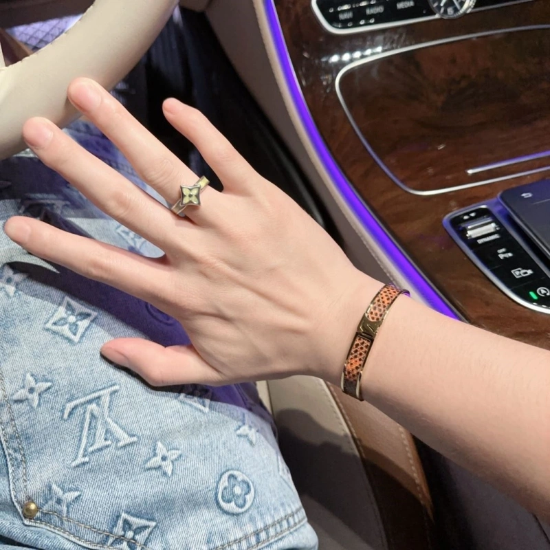 LX Bracelets Resilient 311144