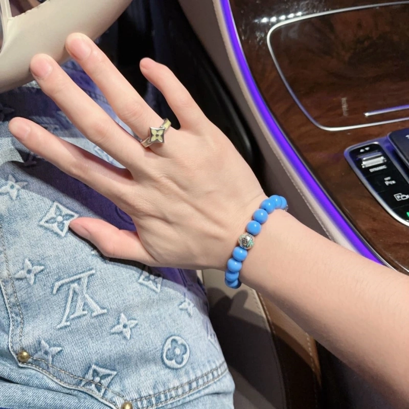 StreetReady LX Bracelets 311138