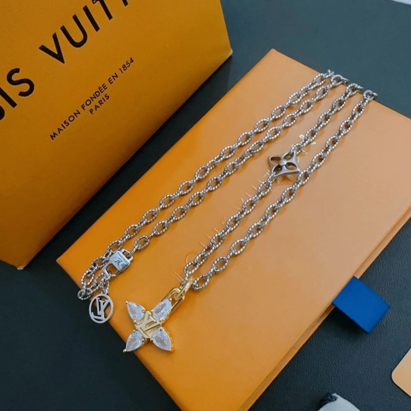 WellDesigned LX Necklaces 310634