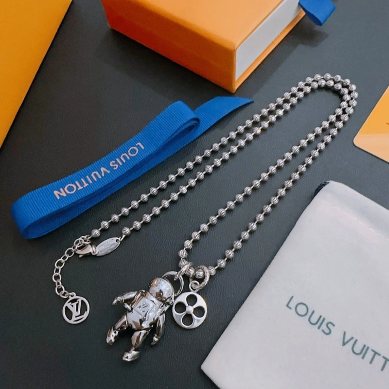LX Necklaces Bright 310624