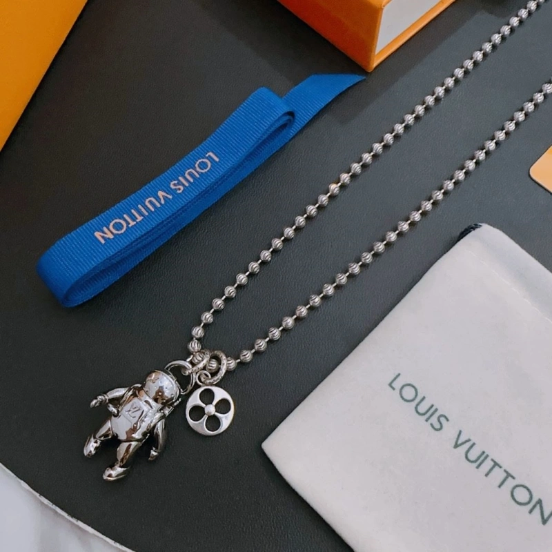 LX Necklaces Bright 310624