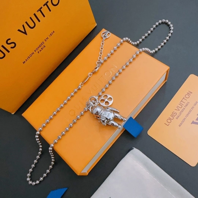 LX Necklaces Bright 310624
