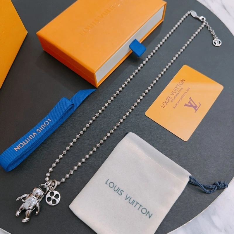 LX Necklaces Bright 310624