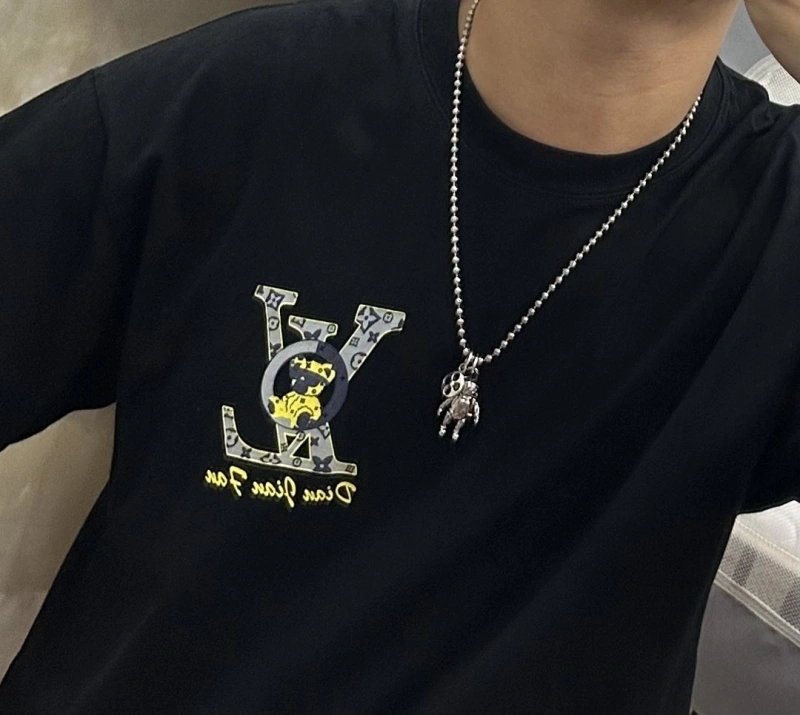 LX Necklaces Bright 310624