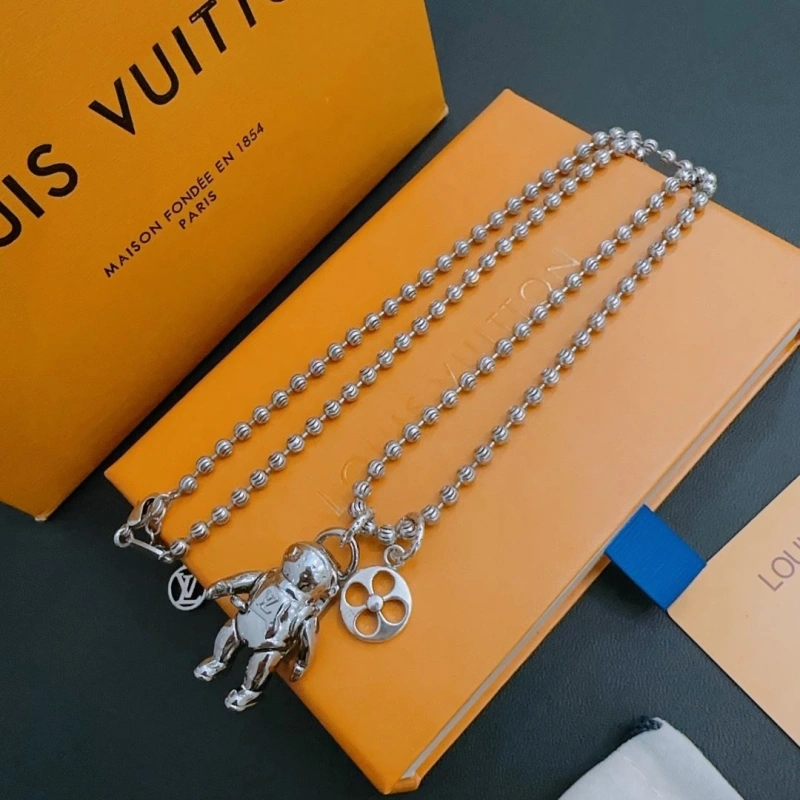 LX Necklaces Bright 310624