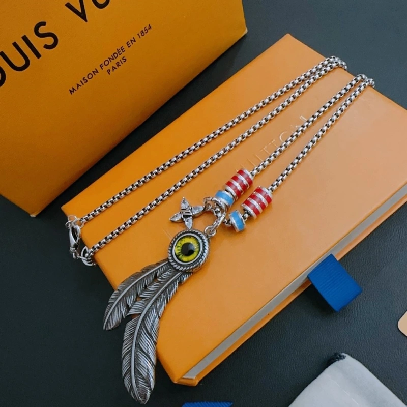 LX Necklaces UrbanStyle 310626
