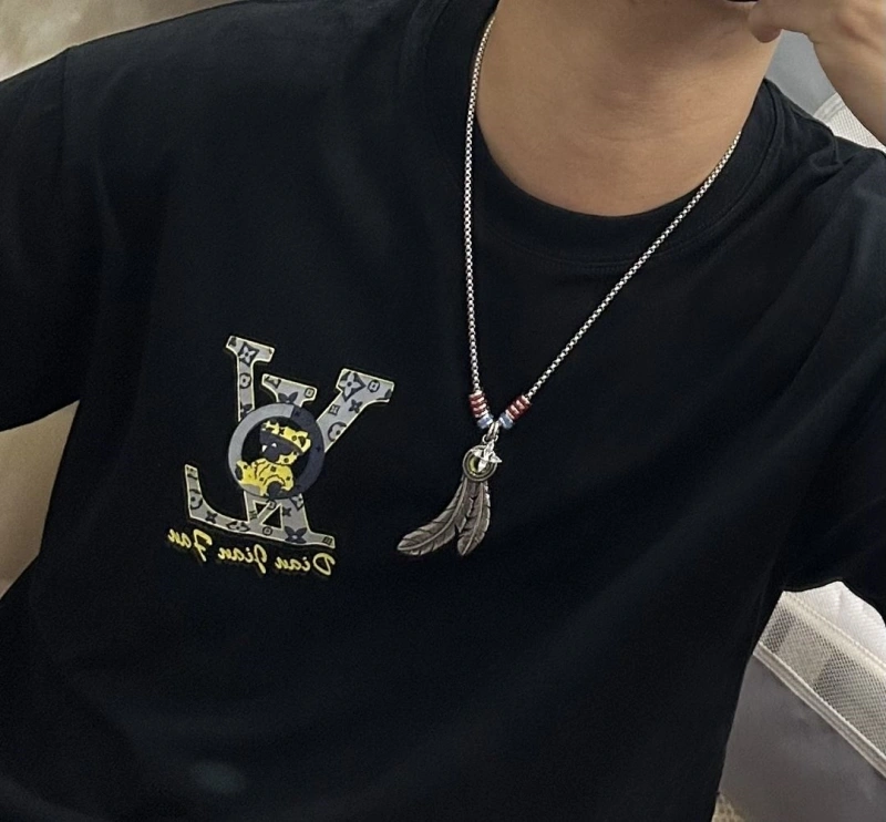 LX Necklaces UrbanStyle 310626