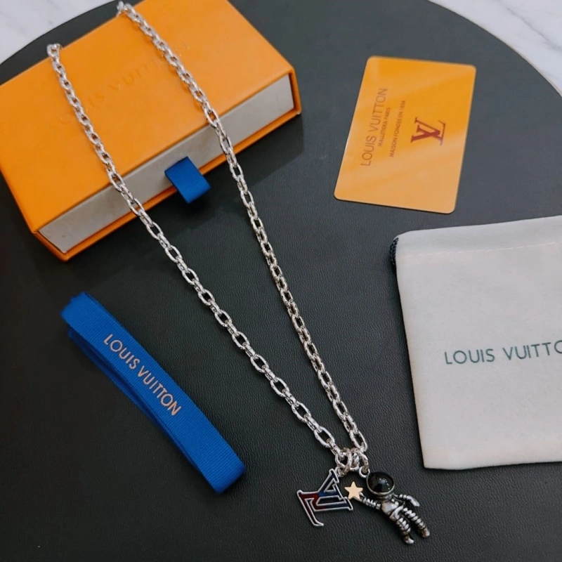 Durable LX Necklaces 310628