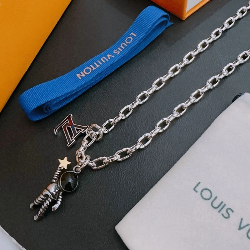 Durable LX Necklaces 310628