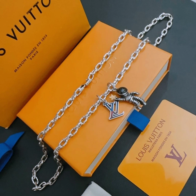 Durable LX Necklaces 310628