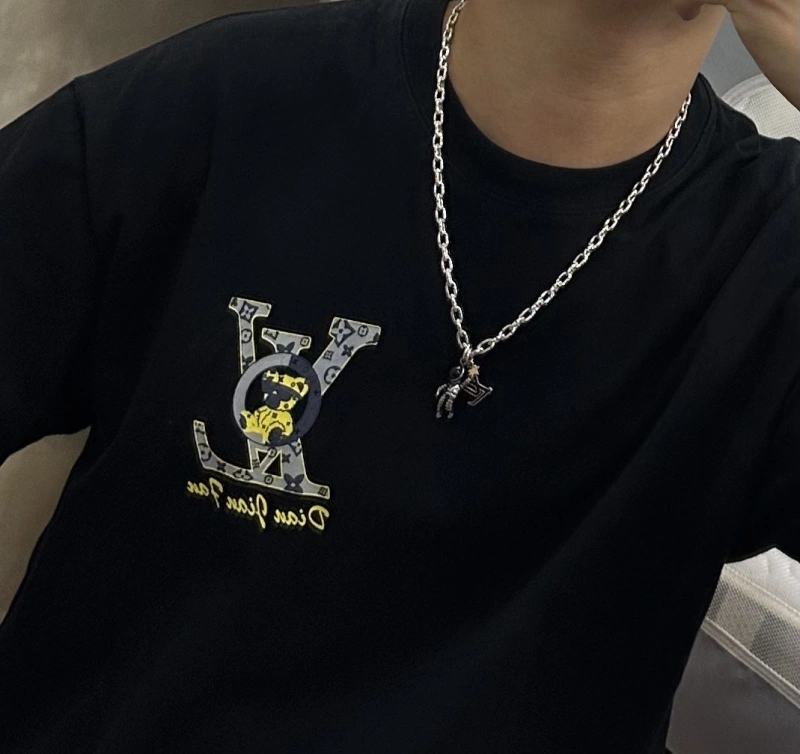 Durable LX Necklaces 310628