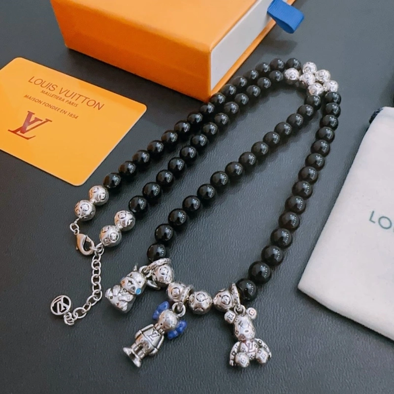 Vibrant LX Necklaces 310619