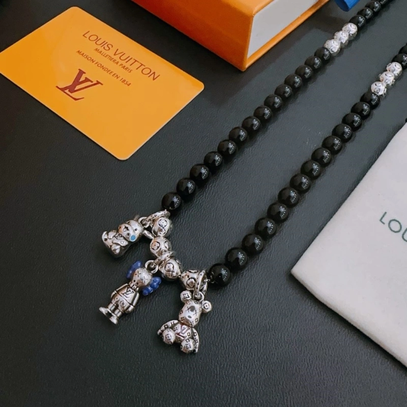 Vibrant LX Necklaces 310619