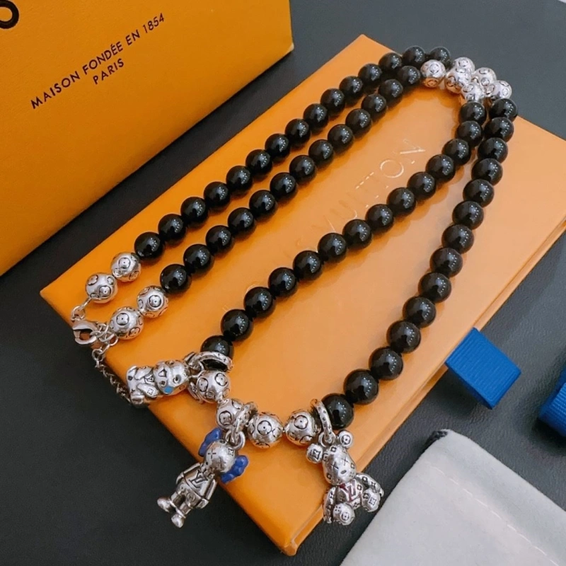 Vibrant LX Necklaces 310619