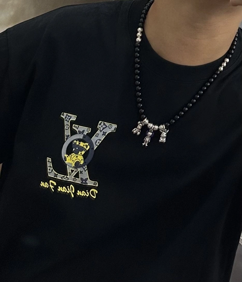 Vibrant LX Necklaces 310619