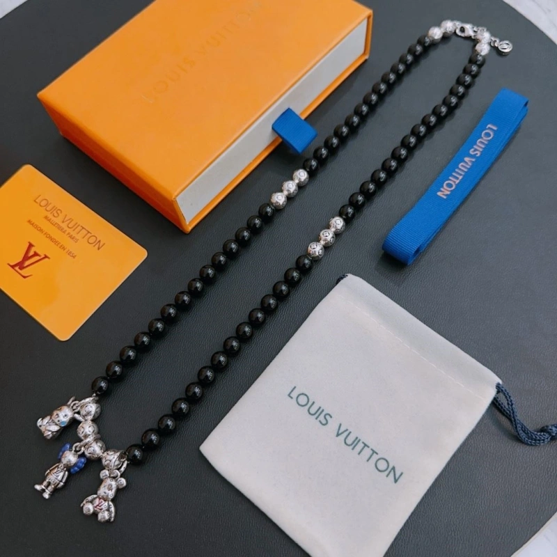 Vibrant LX Necklaces 310619