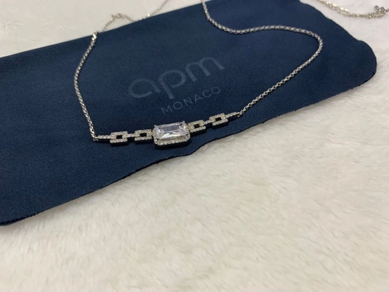 Soft Axm Necklaces 281552