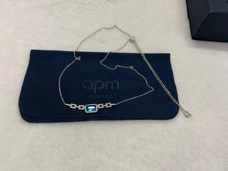 Soft Axm Necklaces 281552